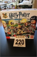 Harry Pottery Lego's(R3)