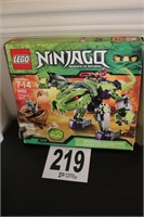 Ninjago Lego's(R3)