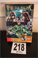 Heroica Lego's(R3)