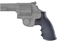 Hogue Rubber Grip S&W K or L
