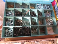 parts bin