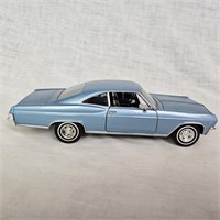 1965 Chevy Impala SS Die Cast