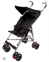 Bily Umbrella Stroller, Black