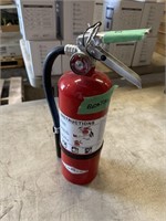 Fire Extinguisher