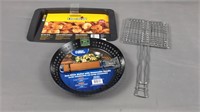 Grill Cooking Accessories - New