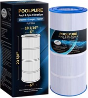 POOLPURE PLF100A Pool Filter Replacement