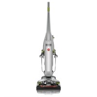 Used Hoover Steam Cleaners and Shampooers FloorMat