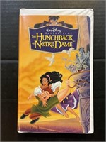 VINTAGE WALT DISNEY MASTERPIECE COLLECTION THE HUN