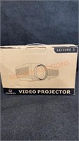 Video Projector Vankyo