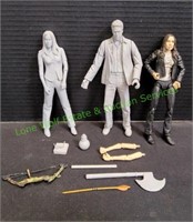 Buffy Action Figures