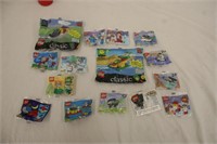 McDonalds Happy Meal Lego Sets ~ READ For #