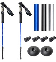 Anti Shock Walking Sticks (1