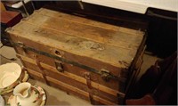 Vintage Trunk