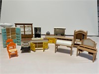 Doll House Furniture - Tommy