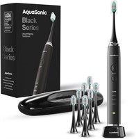 AquaSonic Toothbrush