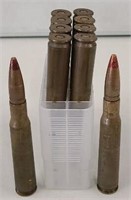 50 BMG Tracer 10 Rounds