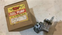 Vintage NOS Fuel Pump For 1957 Dodge, Plymouth