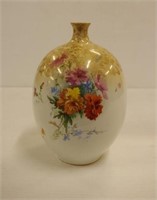 Antique Doulton Burslem vase