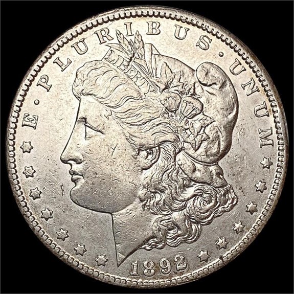 June 26th - 30th Buffalo Broker Coin Auction