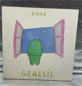 Duke genesis