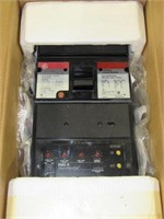 (qty - 9) Circuit Breakers-