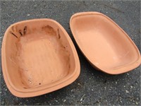 POTTERY BAKEWARE