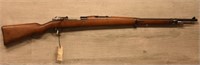 Model 1909 Argentine Mauser Rifle SN F2200