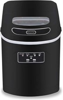 Whynter IMC-270MB Compact Portable Ice Maker, 27