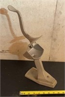 Vintage Aluminum Jumbo Juicer