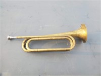 Brass Bugle
