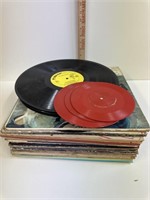 Record Lot