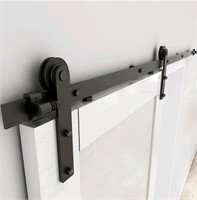 Heavy Duty Sturdy Sliding Barn Door