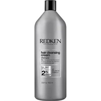 Sealed-Redken-Hair Cleansing Cream