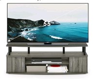 Furinno JAYA Large Entertainment Stand