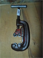 Ridgid #42A Four Wheel Pipe Cutter