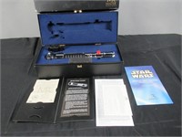 Star Wars Obi-Wan Lightsaber Master Replicas