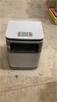 Portable heater untested