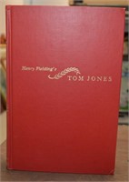 Henry Fielding's- Tom Jones