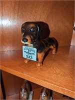 Beswick Dachshund