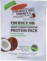 (2) Palmers Coconut Oil Deep Conditioning Protein
