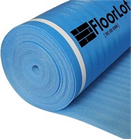 FLOORLOT BlueStep Underlayment  200 sq.ft Roll