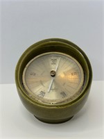 Vintage Temperature Gauge