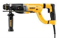 DeWalt corded hammer drill (USED) Tested