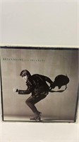 Bryan Adams Cuts Like A Knife Vinyl Lp