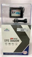 Ambarella Lyfe Shadow Cam (like Go-Pro)