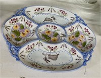 DANNA CULLEN SERVING PLATTER