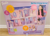 Barbie House