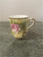 Limoges Tea Cup