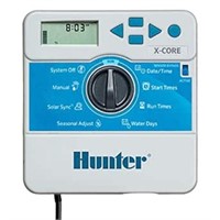 Hunter Sprinkler XC400I X-Core 4-Station Indoor Ir
