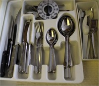 Henckel Knifes & Stainless Cutlery Sets